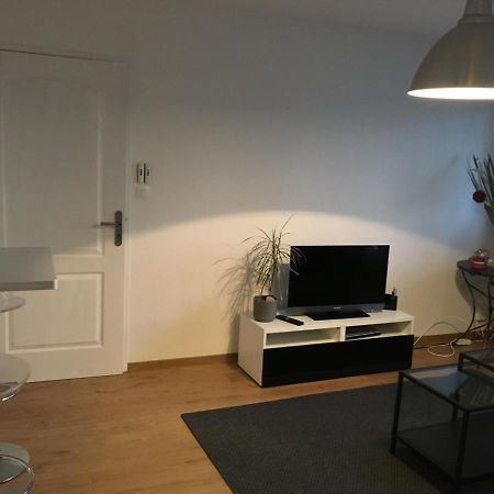 Quatre à Metz Apartamento Exterior foto