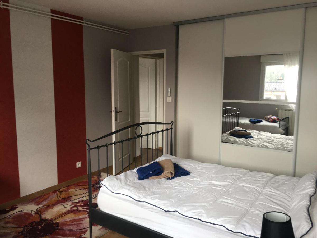 Quatre à Metz Apartamento Exterior foto